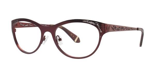 Zac Posen Eyeglasses GAYLE BURG. Reviews